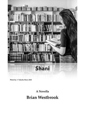 cover image of Shani